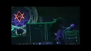 Tool Live - Albany, NY 2001