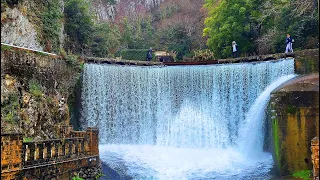 Abkhazia today: The Best Places To Visit