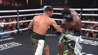 (WOW) FRANK MARTIN SERIOUSLY TESTED BY ARTEM HARUTYUNYAN