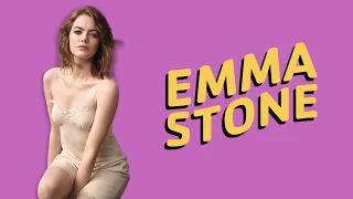 ⭕ Emma Stone - Tribute