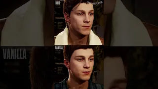 The Perfect Peter Parker Mod - Marvel's Spider-Man