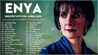 ENYA  2024 - ENYA Best Songs 2024