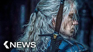 The Witcher Staffel 2, Spider-Man 3, Resident Evil Reboot Film... KinoCheck News