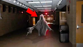 15 Scary Ghost Videos That Will Give You Major Shudders