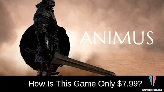 Animus: Is It Worth $8?