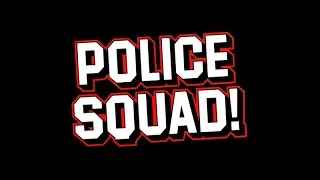 In Search Of: POLICE SQUAD!: Guest Stars & Episodes