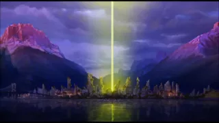 The Legend of Korra   Book 4 Final Scene Soundtrack