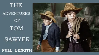 The Adventures of Tom Sawyer by Mark Twain FULL Length .best sellers free audiobooks in english