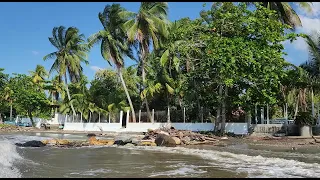 El Paraiso, Omoa   Casa de Playa