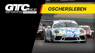 GTC Race 2023 I Oschersleben