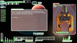 Let's Play FTL Faster Than Light ep 9