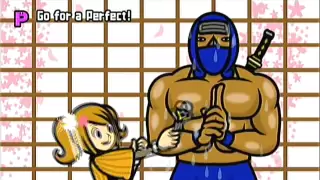 [Rhythm Heaven Fever] ~ Remix 4 (Perfect)