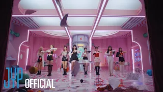 TWICE “SCIENTIST” M/V Teaser 2