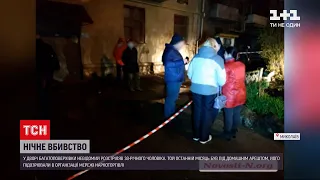 Новини України: у Миколаєві, під під'їздом багатоповерхівки, невідомі розстріляли чоловіка