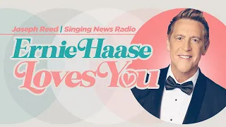 Ernie Haase Emotional interview Brings Everyone To Tears . . A Must Watch for Southern Gospel Fan