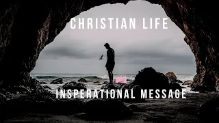 Insperational message #Christian meditation guided