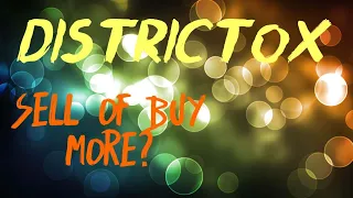 District0x (DNT) Price Prediction (2021) Should you buy or sell these Crypto