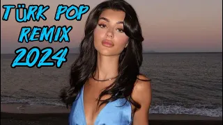 SEMİCENK - TANRIM REVA MI🔊TÜRKCE POP REMİX💥TÜRKCE POP HARAKETLİ ŞARKILAR 2024💥EN İYİ ŞARKILAR❤️