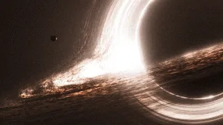 you're falling into a black hole watching space-time breaks down before you spaghettify (playlist)