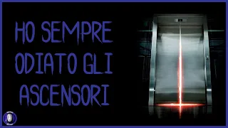 Ho sempre odiato gli ascensori - Creepypasta ITA feat. Vadists Art