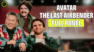 Avatar: The Last Airbender Cast Reunion | FULL PANEL | Dante Basco, Jack De Sena, Zach Eisen
