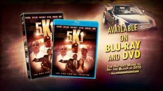 5K1 - OFFICIAL TRAILER (2010)