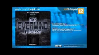 Das Evermind Projekt (Science Fiction / Hörspiel / Hörbuch / Komplett)