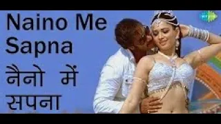 Naino Me Sapna HD 1080p | Himmatwala Songs | Tamannah Bhatia Songs | Shreya Ghoshal | Dolby Audio