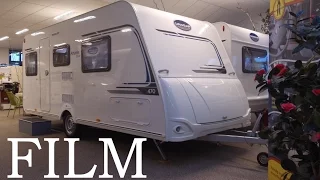 Caravelair Antares Style 470 2017