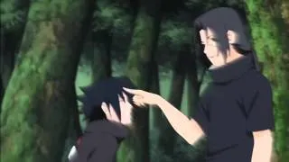[AMV Naruto] Sasuke vs Itachi [How You Remind Me]
