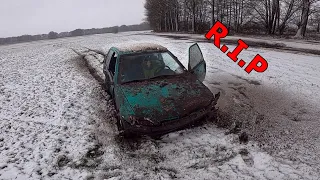 DIE LETZTEN KILOMETER ! | autocross || ENDUROGERMANY