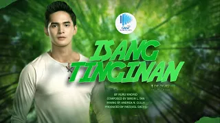 Playlist Lyric Video: “Isang Tinginan” by Ruru Madrid (Lolong OST)
