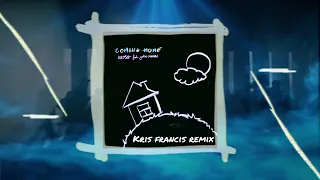 ARTBAT feat. John Martin  - Coming Home (Kris Francis Remix)