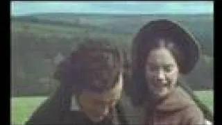 Jane Eyre 2006 Bloopers Part 1