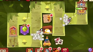 King Of Thieves - Base 84 Triple Saw