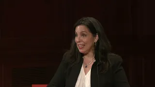 Act Your Age! How and why to play like an adult. | Tabitha Dell'Angelo | TEDxTCNJ