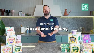 What is Rotational Feeding | Benefits of Rotational Feeding