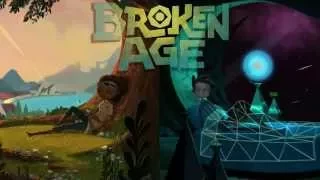 Broken Age: Act 2 — релизный трейлер