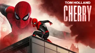 (MCU) SPIDER-MAN | Cherry Trailer Style