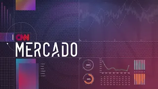 Investidor acompanha questão fiscal no Brasil e juros americanos | CNN MERCADO - 16/04/2024