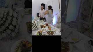 Як звати наречених. Де було весілля #shortswedding #shorts #shortsvideo