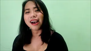 THE HUMAN HEART (Cover) - MARY IMMACULATE YAP