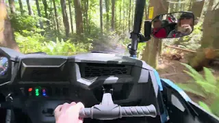 polaris sxs pov