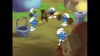 The smurfs season 7 intro