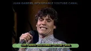 ¡¡Juan Gabriel En Mala Noche No!! Con Verónica Castro 1988, Canciones  1988