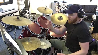 How To Play Samba On Drums