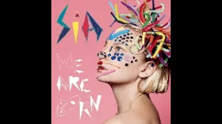 Sia - Clap Your Hands