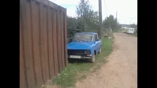 🚙мои задумки о москвиче-2140