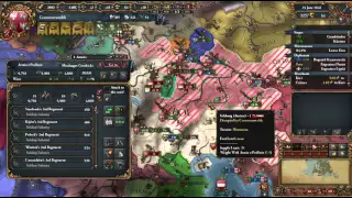 Europa Universalis 4 Test Sound quality terrible