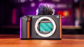 Sony ZV-E1 Review: A Nearly Perfect Vlogging Camera